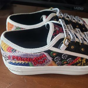 WALK'N'DIOR SNEAKER